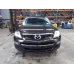MAZDA CX9 CATALYTIC CONVERTER BOLT ON CAT TYPE (TO MANIFOLD), 3.7, PETROL, FRONT