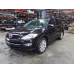 MAZDA CX9 CATALYTIC CONVERTER BOLT ON CAT TYPE (TO MANIFOLD), 3.7, PETROL, FRONT