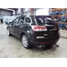 MAZDA CX9 CATALYTIC CONVERTER BOLT ON CAT TYPE (TO MANIFOLD), 3.7, PETROL, FRONT