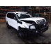 TOYOTA PRADO AIR CLEANER/BOX 120 SERIES, 3.0, 1KD-FTV, DIESEL, 11/06-10/09 2009