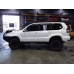 TOYOTA PRADO AIR CLEANER DUCT/HOS 3.0, 1KD-FTV, DIESEL, AIR BOX TO TURBO, 120 SE