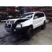 TOYOTA PRADO CATALYTIC CONVERTER UNDER CAR-CAT TYPE, 3.0, 1KD-FTV, DIESEL, 120 S
