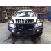 TOYOTA PRADO CATALYTIC CONVERTER UNDER CAR-CAT TYPE, 3.0, 1KD-FTV, DIESEL, 120 S