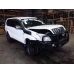 TOYOTA PRADO CATALYTIC CONVERTER UNDER CAR-CAT TYPE, 3.0, 1KD-FTV, DIESEL, 120 S