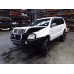 TOYOTA PRADO CATALYTIC CONVERTER UNDER CAR-CAT TYPE, 3.0, 1KD-FTV, DIESEL, 120 S
