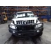 TOYOTA PRADO CATALYTIC CONVERTER UNDER CAR-CAT TYPE, 3.0, 1KD-FTV, DIESEL, 120 S