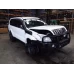 TOYOTA PRADO CATALYTIC CONVERTER UNDER CAR-CAT TYPE, 3.0, 1KD-FTV, DIESEL, 120 S