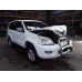 TOYOTA PRADO CATALYTIC CONVERTER UNDER CAR-CAT TYPE, 4.0, 1GR-FE, PETROL, LH SID