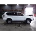 TOYOTA PRADO CATALYTIC CONVERTER UNDER CAR-CAT TYPE, 4.0, 1GR-FE, PETROL, LH SID