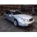 HOLDEN STATESMAN/CAPRICE AIR CLEANER/BOX 3.8, WK , 05/03-07/04 2004