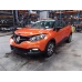 RENAULT CAPTUR AIR CLEANER/BOX AIR CLEANER, 1.2, PETROL, J87, 08/14-07/18 2015