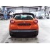 RENAULT CAPTUR CATALYTIC CONVERTER J87, 08/14-12/19 2015