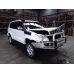 TOYOTA PRADO CATALYTIC CONVERTER UNDER CAR-CAT TYPE, 3.0, 1KD-FTV, DIESEL, 120 S