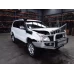 TOYOTA PRADO CATALYTIC CONVERTER UNDER CAR-CAT TYPE, 3.0, 1KD-FTV, DIESEL, 120 S