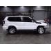 TOYOTA PRADO CATALYTIC CONVERTER UNDER CAR-CAT TYPE, 3.0, 1KD-FTV, DIESEL, 120 S