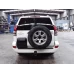 TOYOTA PRADO CATALYTIC CONVERTER UNDER CAR-CAT TYPE, 3.0, 1KD-FTV, DIESEL, 120 S