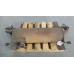 MAZDA CX7 Silencer PETROL, 2.3, L3, TURBO, DUAL EXIT TYPE, ER, 11/06-02/12 2007