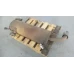 MAZDA CX7 Silencer PETROL, 2.3, L3, TURBO, DUAL EXIT TYPE, ER, 11/06-02/12 2007