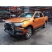 FORD RANGER PARTICULATE FILTER/DPF DIESEL, 3.2, PX SERIES 2, 10/16-12/18 2018