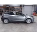 HOLDEN ASTRA CATALYTIC CONVERTER DOWNPIPE-CAT TYPE, 1.4, PETROL, BK-BL, 09/16-12