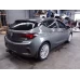HOLDEN ASTRA CATALYTIC CONVERTER DOWNPIPE-CAT TYPE, 1.4, PETROL, BK-BL, 09/16-12
