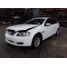 HOLDEN COMMODORE AIR CLEANER/BOX VE, 3.0 V6, LF1 ENG TYPE, 08/09-04/13 2010