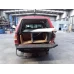 HOLDEN RODEO CATALYTIC CONVERTER UNDER CAR, TF, 02/97-02/03 1998