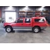 HOLDEN RODEO CATALYTIC CONVERTER UNDER CAR, TF, 02/97-02/03 1998