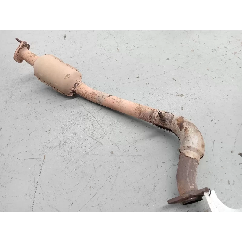 HOLDEN RODEO CATALYTIC CONVERTER UNDER CAR-CAT TYPE, 3.5, 6VE1, PETROL, RH SIDE,