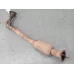 HOLDEN RODEO CATALYTIC CONVERTER UNDER CAR-CAT TYPE, 3.5, 6VE1, PETROL, RH SIDE,