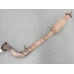 HOLDEN RODEO CATALYTIC CONVERTER UNDER CAR-CAT TYPE, 3.5, 6VE1, PETROL, RH SIDE,