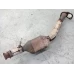 HOLDEN STATESMAN/CAPRICE CATALYTIC CONVERTER V6, NON S/CHARGED TYPE, RH SIDE, WK