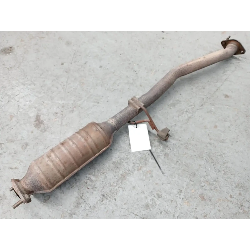 FORD COURIER CATALYTIC CONVERTER UNDER CAR, PE-PH, 01/99-11/06 2003