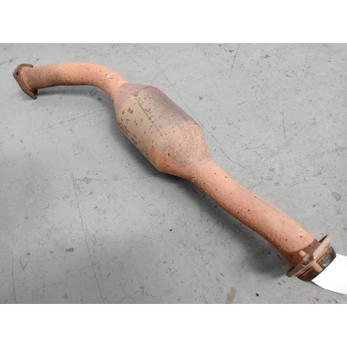 TOYOTA PRADO CATALYTIC CONVERTER CATALYTIC CONVERTER, 3.0, 1KD-FTV, DIESEL, 150