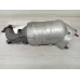 MITSUBISHI TRITON CATALYTIC CONVERTER DOWNPIPE-CAT TYPE, 2.5, DIESEL, 4WD, MN, 0