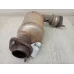 HOLDEN COMMODORE CATALYTIC CONVERTER UNDER CAR-CAT TYPE, 6.0, L77, LH SIDE, VF,