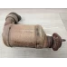 HOLDEN COMMODORE CATALYTIC CONVERTER UNDER CAR-CAT TYPE, 6.0, L77, LH SIDE, VF,