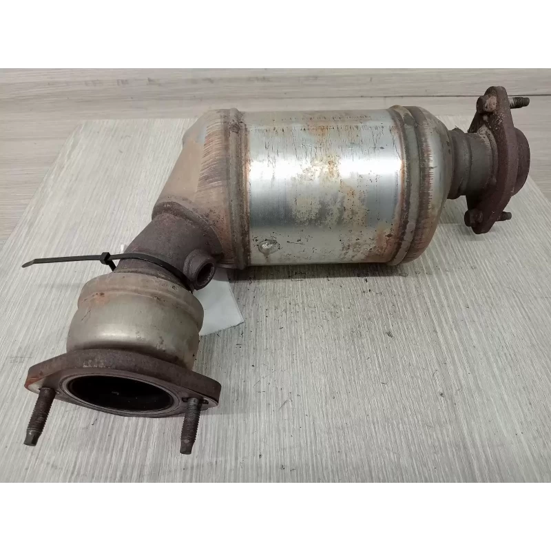 HOLDEN COMMODORE CATALYTIC CONVERTER UNDER CAR-CAT TYPE, 6.0, L77, RH SIDE, VF,