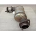 HOLDEN COMMODORE CATALYTIC CONVERTER UNDER CAR-CAT TYPE, 6.0, L77, RH SIDE, VF,