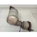 HOLDEN COMMODORE CATALYTIC CONVERTER UNDER CAR-CAT TYPE, 6.0, L77, RH SIDE, VF,