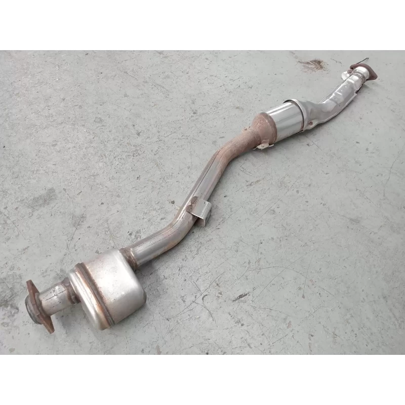 SUBARU WRX CATALYTIC CONVERTER UNDER CAR-CAT TYPE, 2.0, PETROL, V1, 03/14-10/21