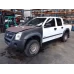 HOLDEN RODEO CATALYTIC CONVERTER UNDER CAR-CAT TYPE, 3.0, 4JJ1, DIESEL, 4WD, RA,