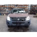 HOLDEN RODEO CATALYTIC CONVERTER UNDER CAR-CAT TYPE, 3.0, 4JJ1, DIESEL, 4WD, RA,