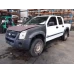 HOLDEN RODEO CATALYTIC CONVERTER UNDER CAR-CAT TYPE, 3.0, 4JJ1, DIESEL, 4WD, RA,