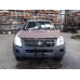HOLDEN RODEO CATALYTIC CONVERTER UNDER CAR-CAT TYPE, 3.0, 4JJ1, DIESEL, 4WD, RA,