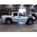 HOLDEN RODEO CATALYTIC CONVERTER UNDER CAR-CAT TYPE, 3.0, 4JJ1, DIESEL, 4WD, RA,