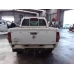 HOLDEN RODEO CATALYTIC CONVERTER UNDER CAR-CAT TYPE, 3.0, 4JJ1, DIESEL, 4WD, RA,