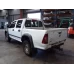 HOLDEN RODEO CATALYTIC CONVERTER UNDER CAR-CAT TYPE, 3.0, 4JJ1, DIESEL, 4WD, RA,