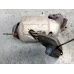 MAZDA CX7 CATALYTIC CONVERTER DOWNPIPE-CAT TYPE, 2.3, PETROL, ER, 11/06-02/12 20