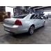 HOLDEN STATESMAN/CAPRICE Silencer WN 05/13-12/17 2015